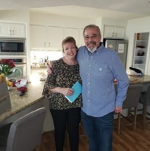 Meet your Posher, Marty